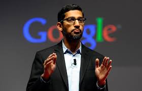 L'ad di Google ha guadagnato 100 milioni di dollari nel 2015