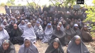 L'impressionante aumento dei bambini kamikaze condannati a morire dai Boko Haram