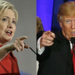 Hillary Clinton e Donald Trump trionfano ancora, nomination sempre più vicina