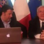 Renzi si affida in Campania al capopopolo De Luca e ignora l'inchiesta su Pd e camorra