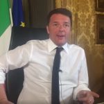 Renzi in difficoltà estrae dal cappello gli 80 euro per le pensioni minime