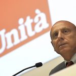 D’Angelis, ex presidente di Publiacqua, e l’accusa preventiva di demagogia sulla voragine di Firenze D’Angelis, ex presidente di Publiacqua, e l’accusa preventiva di demagogia sulla voragine di Firenze