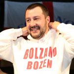 Salvini in Tirolo torna a fare il secessionista (filoaustriaco)