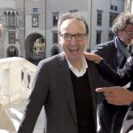 Roberto Begnini per il no al referendum: voglio proteggere la nostra meravigliosa Costituzione