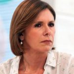 Bianca Berlinguer in difesa del giornalista dell'Unità che ha "osato" criticare Renzi Bianca Berlinguer in difesa del giornalista dell'Unità che ha "osato" criticare Renzi