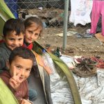 La Grecia critica il mancato aiuto dell'Unicef nei campi profughi