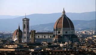A Firenze le famiglie più ricche sono le stesse del 1427