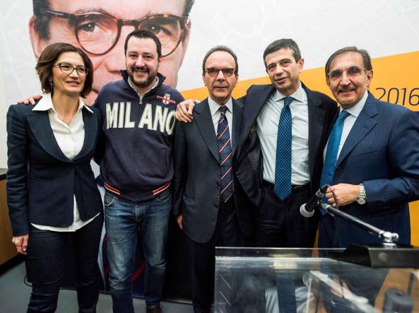 Il malcostume politico dei capolista-civetta rivela la vera natura del centrodestra milanese