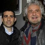 Beppe Grillo caccia Pizzarotti (ma non Nogarin)