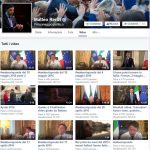 Come va l'audience di #matteorisponde (la risposta di Renzi ai talk) Come va l'audience di #matteorisponde (la risposta di Renzi ai talk)