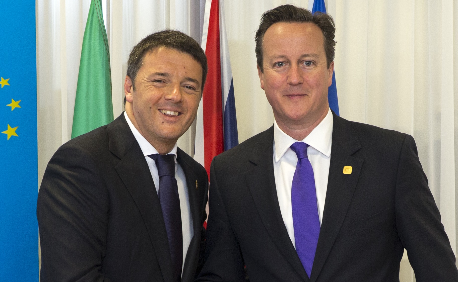 Chi di referendum ferisce… Renzi stia attento a non fare la fine di Cameron