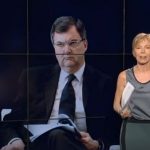 Dopo 2 giorni il presidente della Consob Vegas non ha ancora risposto a Milena Gabanelli Dopo 2 giorni il presidente della Consob Vegas non ha ancora risposto a Milena Gabanelli