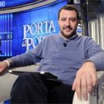 Quando è troppo… l’autoesilio di Salvini dalla tv: anche lui s’è reso conto di avere stufato