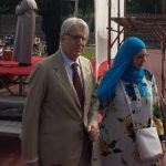 Musulmani coraggiosi contro il terrorismo, un dialogo fra Manconi e Sumaya Musulmani coraggiosi contro il terrorismo, un dialogo fra Manconi e Sumaya